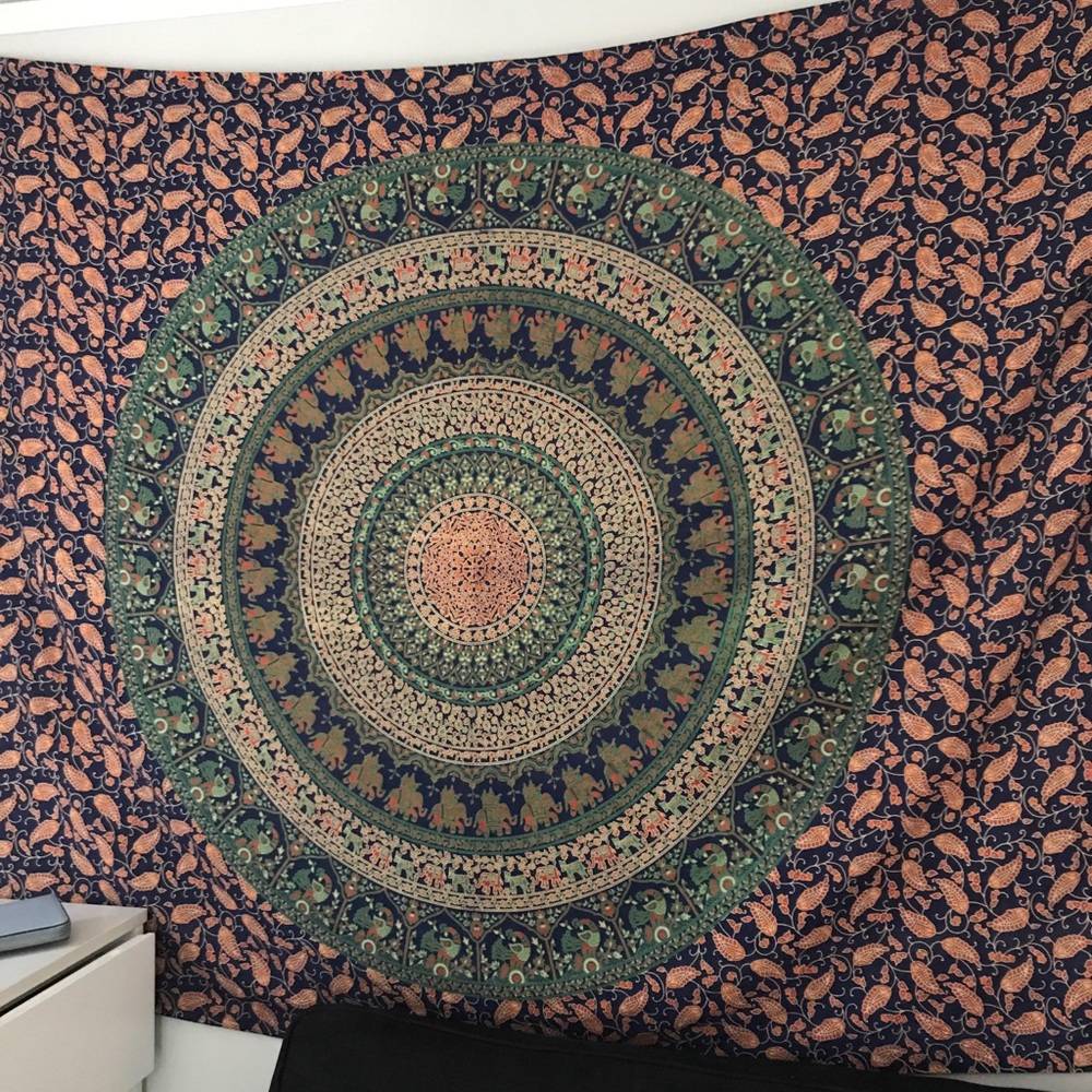 Tapestry